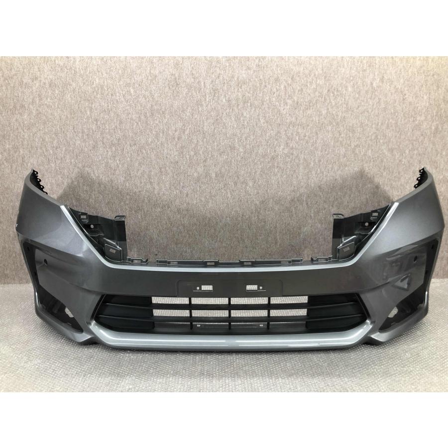 C27 セレナ 後期 純正 フロントバンパー 62022-5TT0H : 拓海商事ヤフー