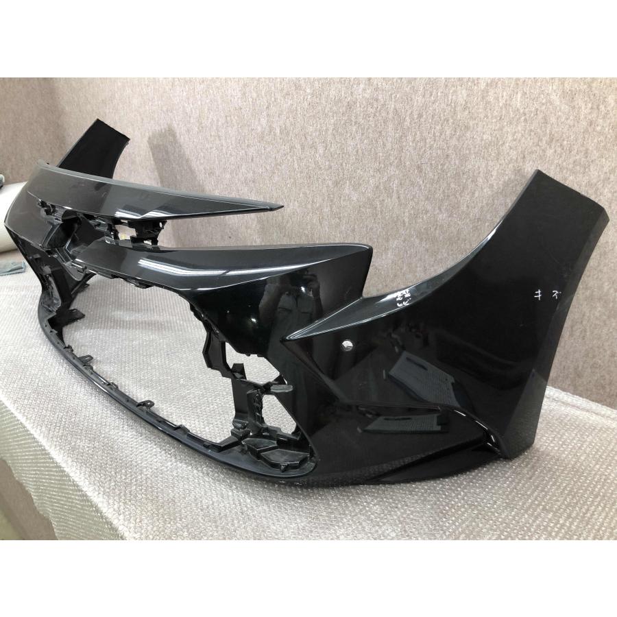 カローラツーリング フロントバンパー トヨタ カローラ カローラツーリング 純正 NRE210 ZRE212 ZWE211