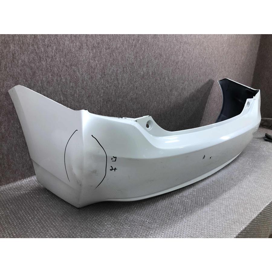 プリウス ZVW30 純正 リアバンパー 52159-47050 : 拓海商事ヤフー店