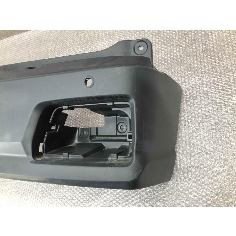 S700V/S710V ハイゼット 純正 リアバンパー 52159-B5210 : 拓海商事