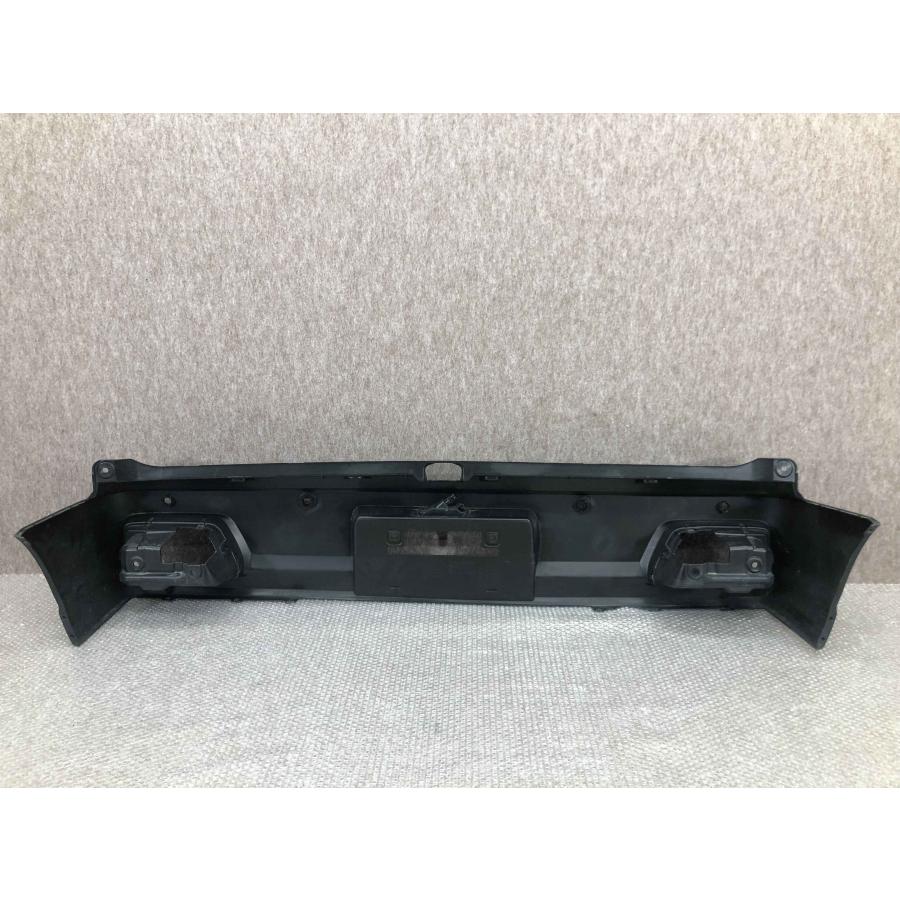 ハイゼット カーゴ S700V 純正 リアバンパー 52159-B5210 S700V/S710V ハイゼット 純正 リアバンパー 52159-B5210 : 拓海商事