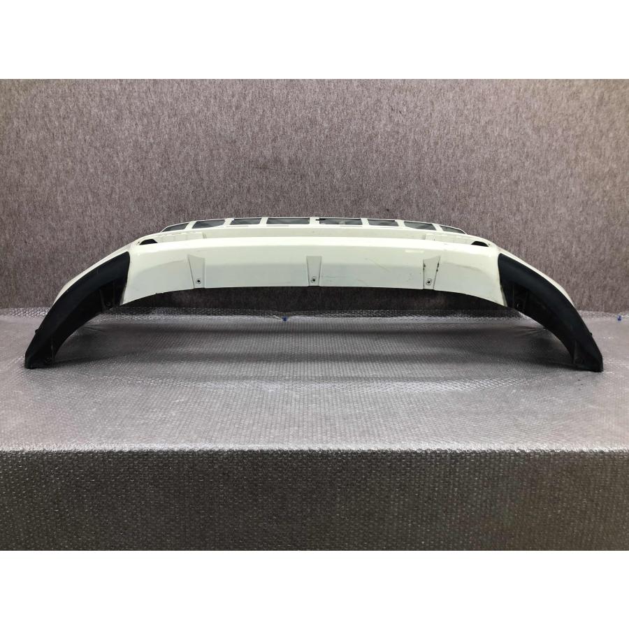 BMW ミニ クーパーS F56 純正 フロントバンパー 114129-10/7337789