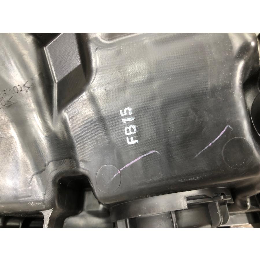 磨き済み ホンダ 後期 LED JW5 S660 左ヘッドライト STANLEY W2301