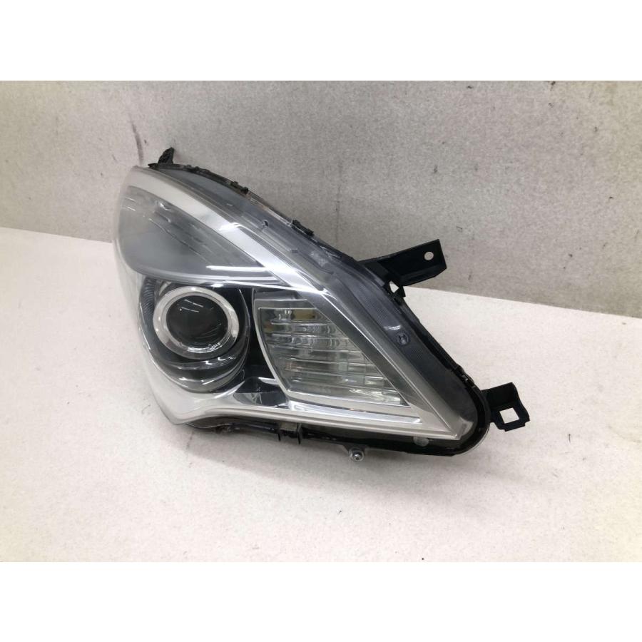 磨き済み MA15S ソリオ G/X 右 ヘッドライト LE10G6223 : 拓海商事