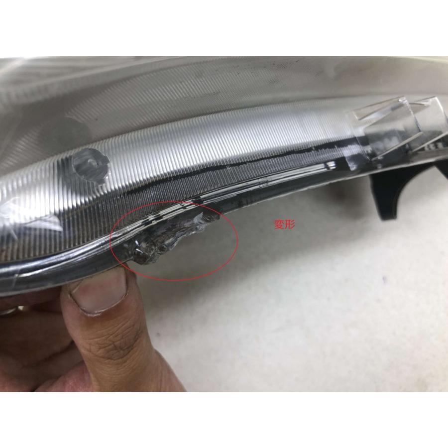 MA15S ソリオ 右ヘッドライト LE10H6223＊2748 磨き済み MA15S ソリオ G/X 右 ヘッドライト LE10G6223 : 拓海商事