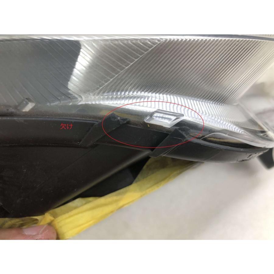 磨き済み MA15S ソリオ G/X 右 ヘッドライト LE10G6223 : 拓海商事