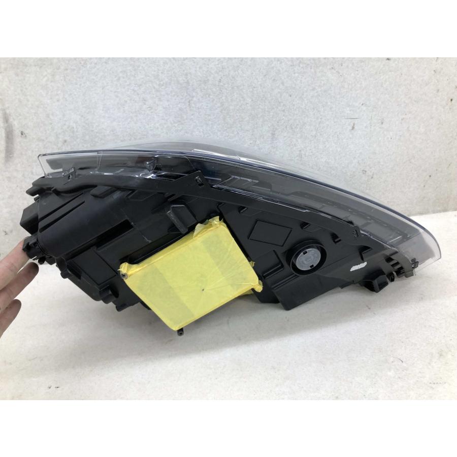 ポロ　右　ヘッドライト　ハロゲン　フォルクスワーゲン　2G POLO ゴルフ 美品 磨き済み VW/フォルクスワーゲン ポロ 2G 右ヘッドライト/右