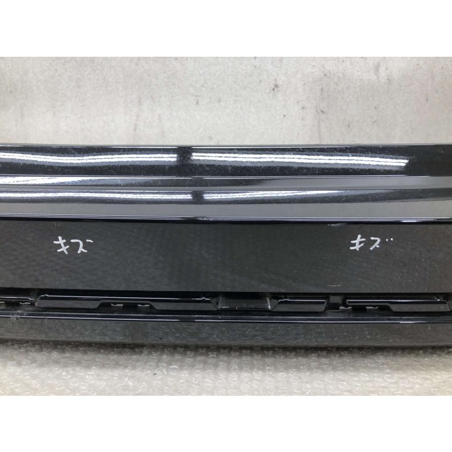 ホンダ ステップワゴン RP6 RP7 RP8 リアバンパー 71501-3T0-J000