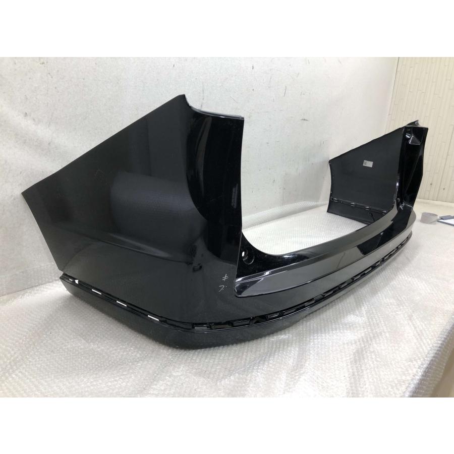 ステップワゴン　RP6 リアバンパー 71501-3T0-J000 (96) ホンダ ステップワゴン RP6 RP7 RP8 リアバンパー 71501-3T0-J000
