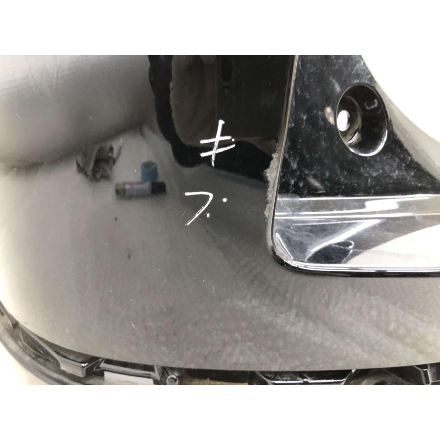 ホンダ ステップワゴン RP6 RP7 RP8 リアバンパー 71501-3T0-J000