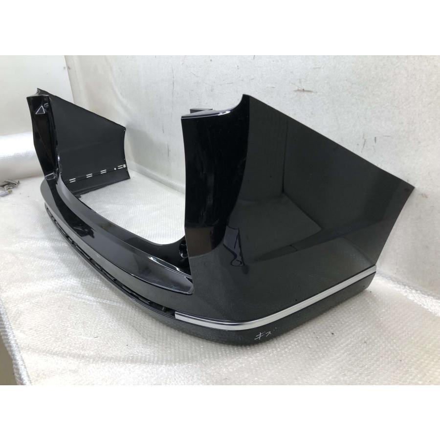 ホンダ ステップワゴン RP6 RP7 RP8 リアバンパー 71501-3T0-J000