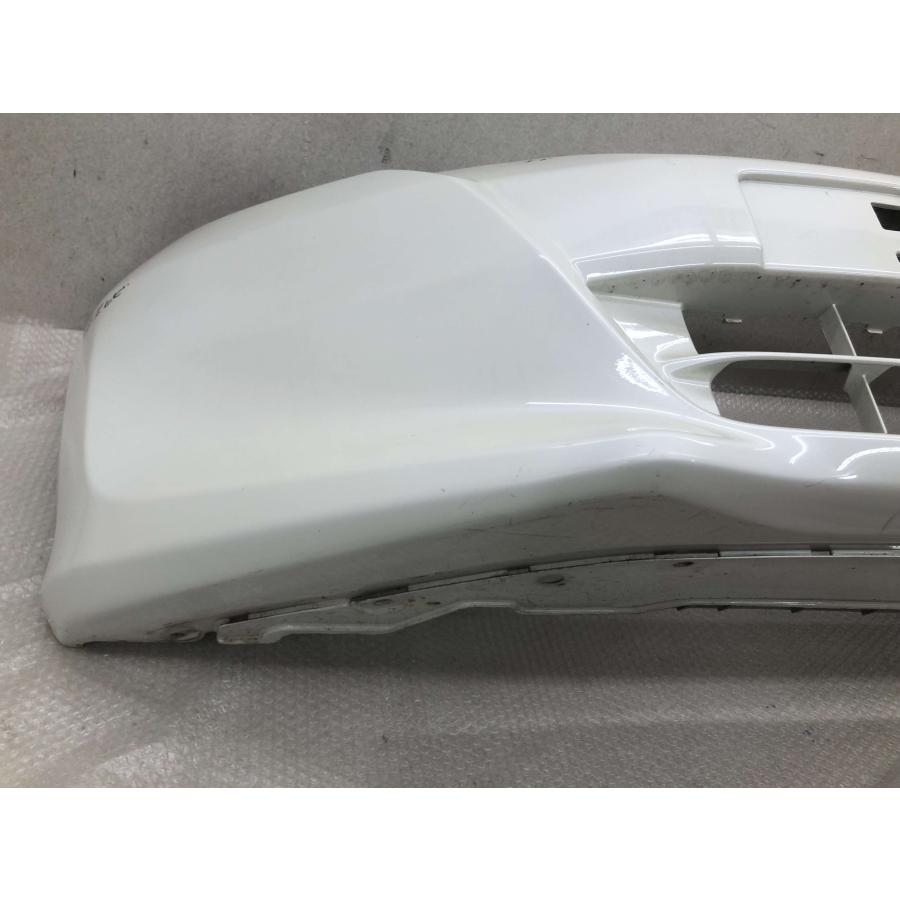 GE6 GE7 フィット 後期 純正 フロントバンパー 71101-TF0X-ZX00 : 拓海