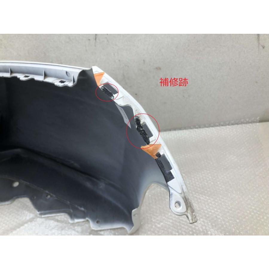 GE6 GE7 フィット 後期 純正 フロントバンパー 71101-TF0X-ZX00 : 拓海