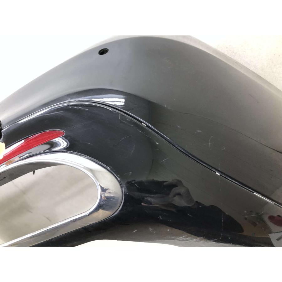 ベンツ 純正 W222 Sクラス リアバンパー A2228851901 : 拓海商事ヤフー