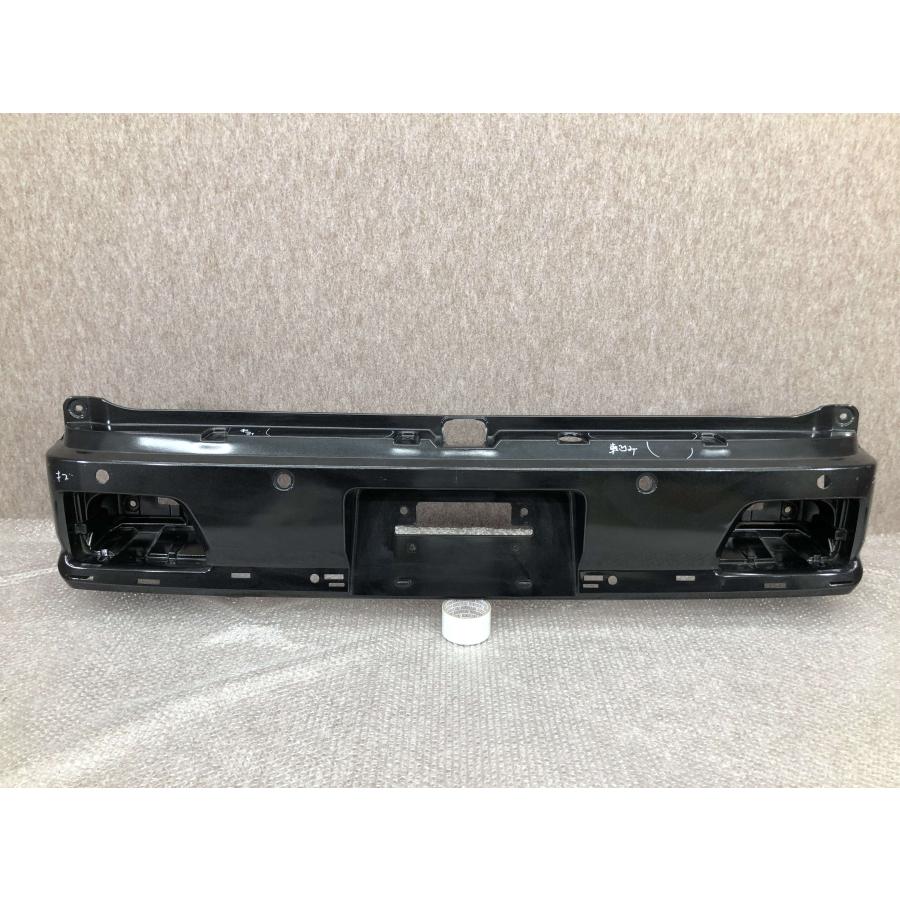 ダイハツ ハイゼットカーゴ S700V/S710V S700W/S710W 純正 リア