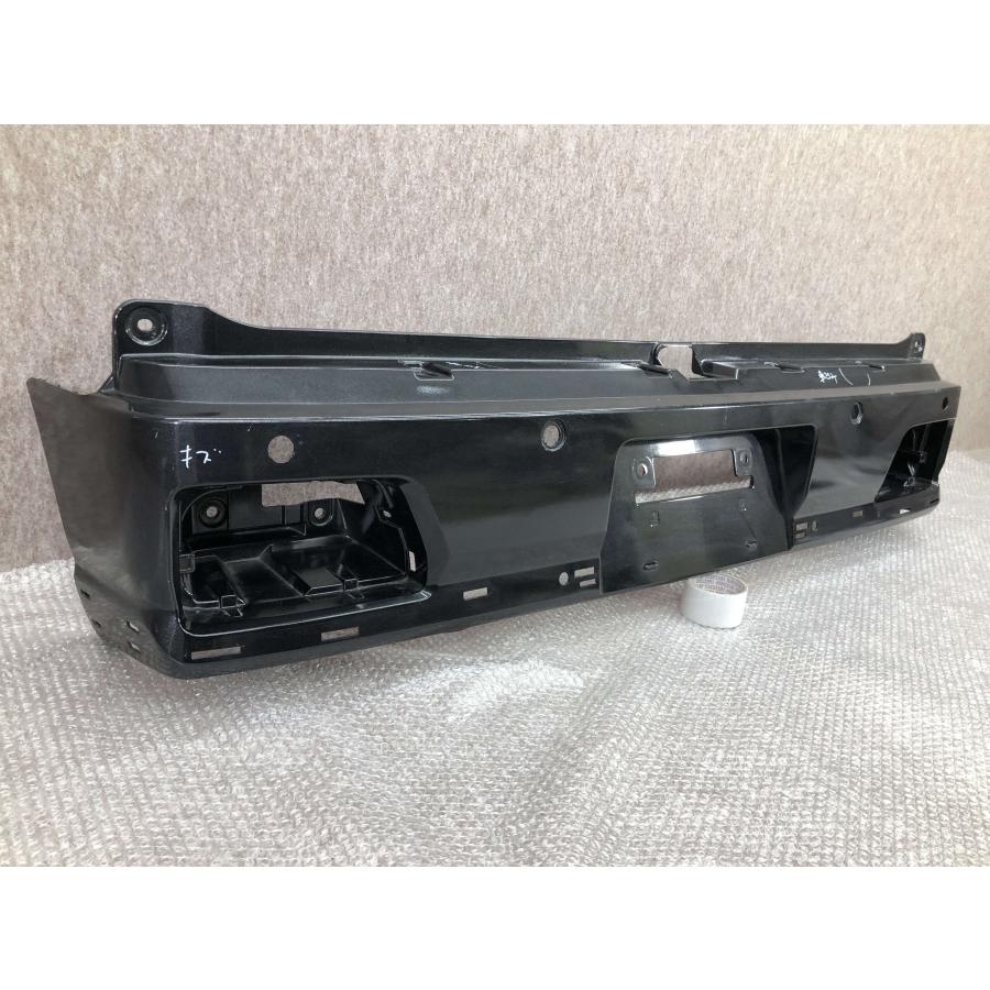 ダイハツ ハイゼットカーゴ S700V/S710V S700W/S710W 純正 リア