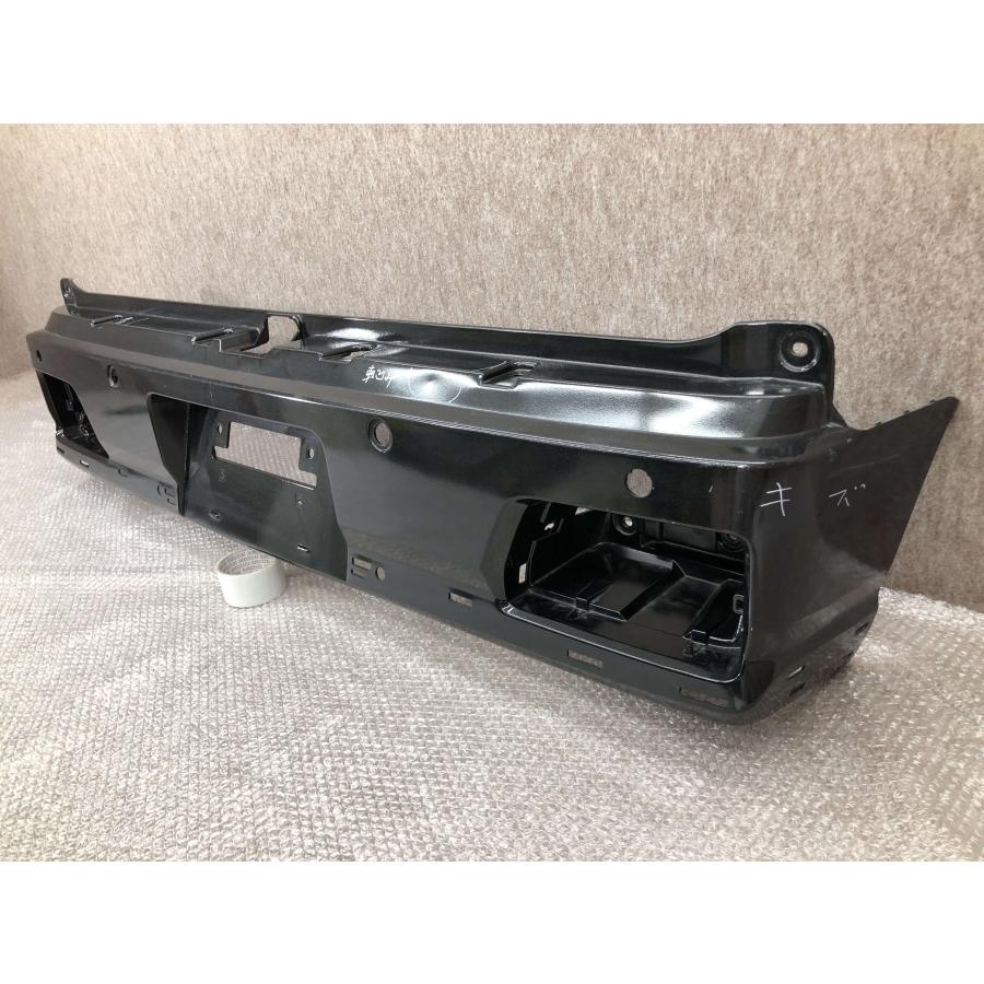 ダイハツ ハイゼットカーゴ S700V/S710V S700W/S710W 純正 リア