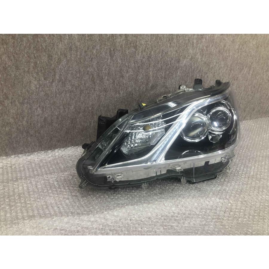 GSR 210 214 AWS 210 211 クラウン アスリート ヘッド ライト ランプ