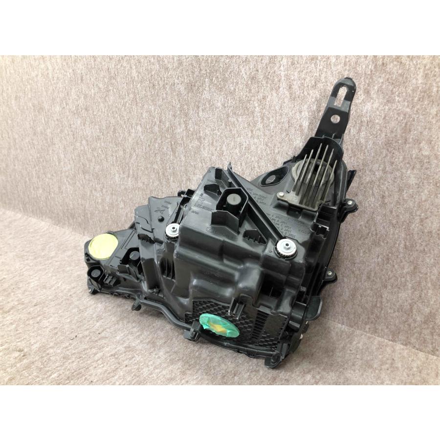 磨き済み レクサス UX250h MZAA10 MZAH10 右 ヘッドライト LED KOITO