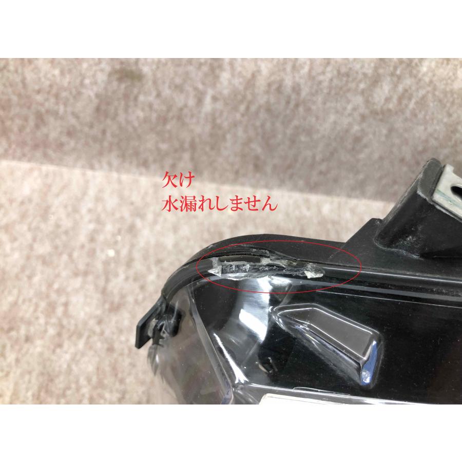 磨き済み BMW 4シリーズ F36 左ヘッドライト 63.11-8738701-02 : 拓海
