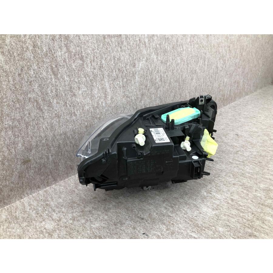 磨き済み BMW 4シリーズ F36 左ヘッドライト 63.11-8738701-02