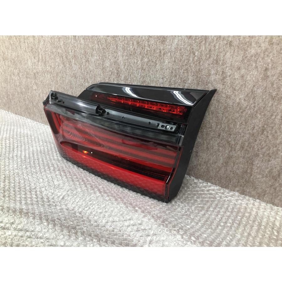 ホンダ オデッセイ 後期 テールランプ Assy 美品 磨き済み ホンダ オデッセイ RC 後期 純正 右 テールランプ