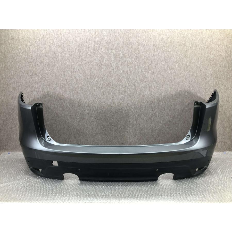 ジャガー X761 リアバンパー HK83-17D781-AAW : 拓海商事ヤフー店