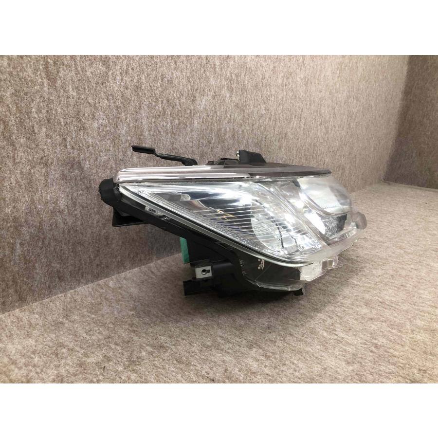 カムリ　ACV30 右側ヘッドライト　KOITO 33-89(188) 磨き済み トヨタ 後期 HID AVV50 カムリ 右ヘッドライト KOITO 33-185