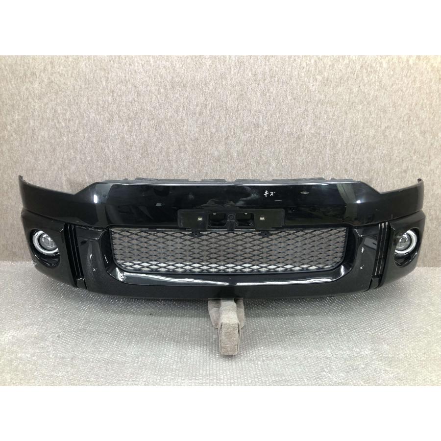 デリカ D5 CV5W 純正 フロントバンパー 6400F818ZZ : 拓海商事ヤフー店