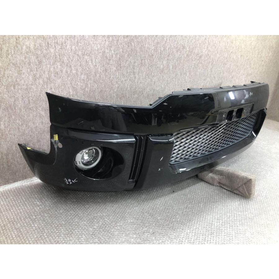 デリカ D5 CV5W 純正 フロントバンパー 6400F818ZZ : 拓海商事ヤフー店