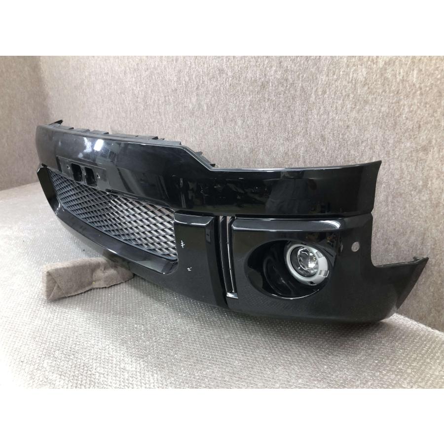 デリカ D5 CV5W 純正 フロントバンパー 6400F818ZZ : 拓海商事ヤフー店