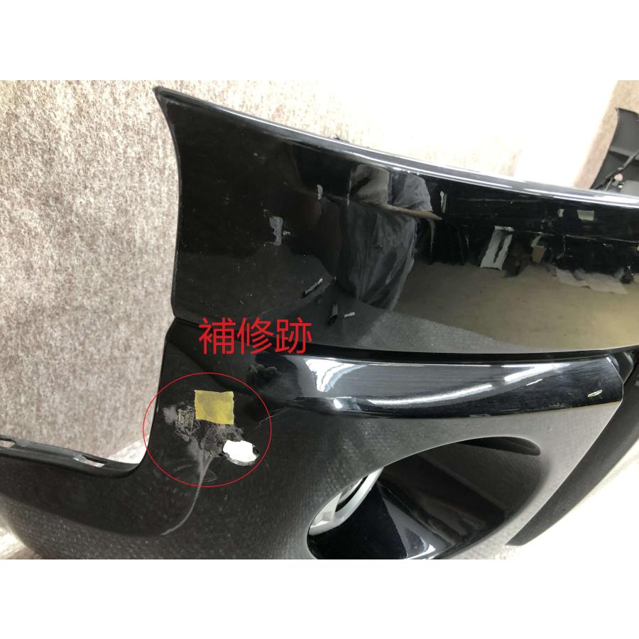 デリカ D5 CV5W 純正 フロントバンパー 6400F818ZZ : 拓海商事ヤフー店