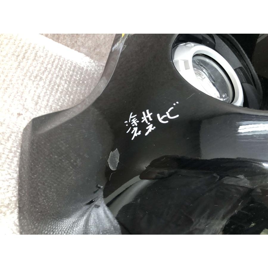デリカ D5 CV5W 純正 フロントバンパー 6400F818ZZ : 拓海商事ヤフー店