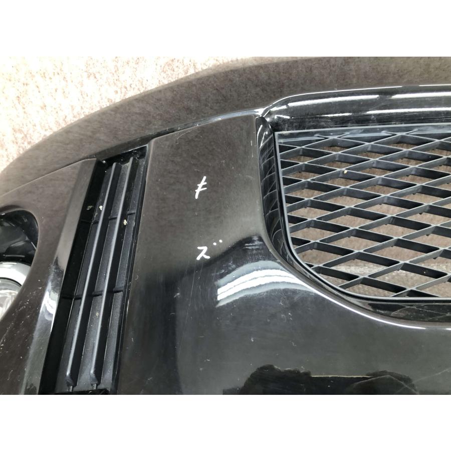 デリカ D5 CV5W 純正 フロントバンパー 6400F818ZZ : 拓海商事ヤフー店
