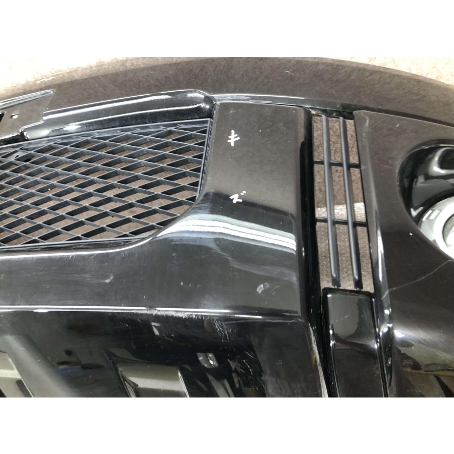デリカ D5 CV5W 純正 フロントバンパー 6400F818ZZ : 拓海商事ヤフー店