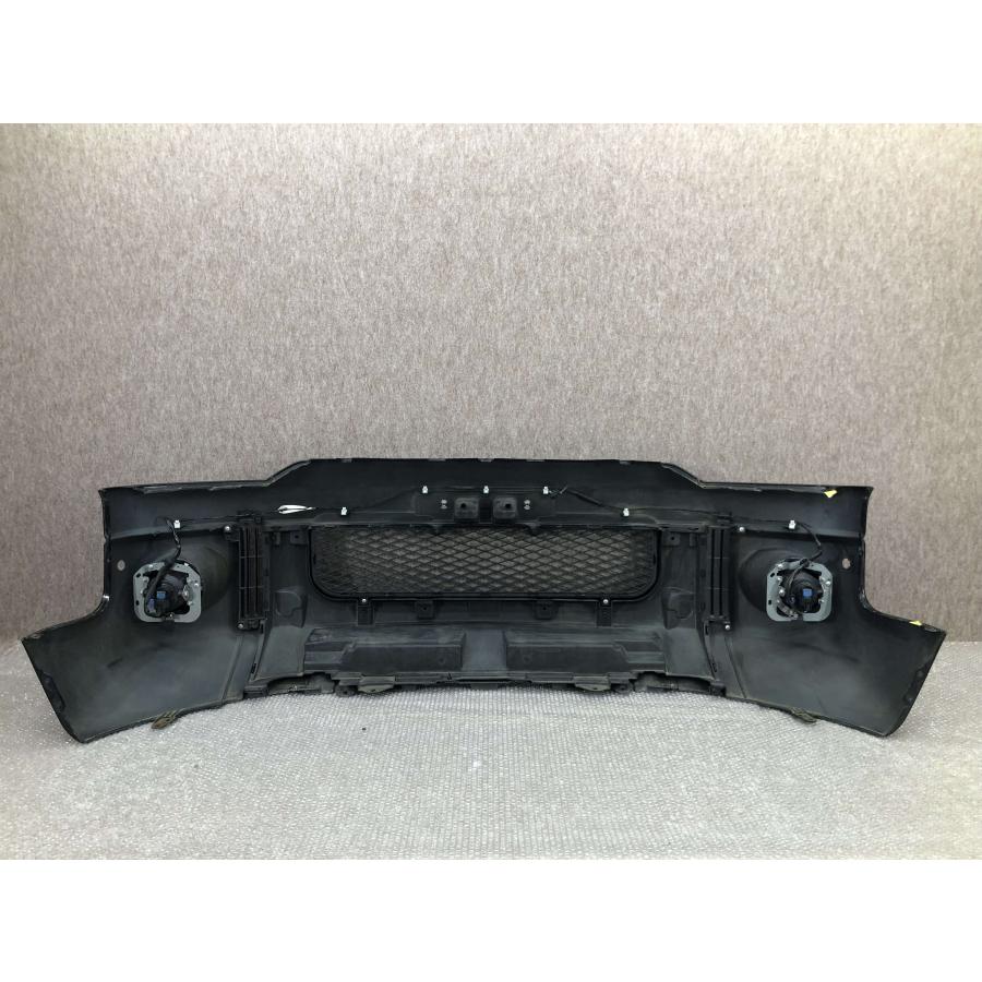 デリカ D5 CV5W 純正 フロントバンパー 6400F818ZZ : 拓海商事ヤフー店