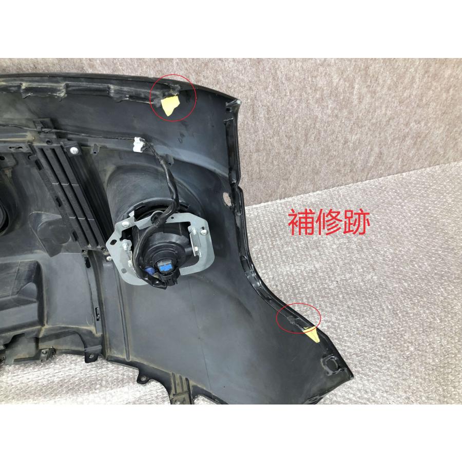 デリカ D5 CV5W 純正 フロントバンパー 6400F818ZZ : 拓海商事ヤフー店