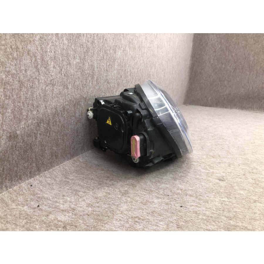 磨き済み フォルクスワーゲン ザ ビートル 右ヘッドライト LED