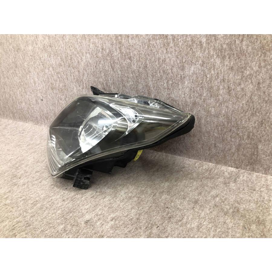 MH34S ワゴンR 純正 HID ヘッドライト 左 KOITO 100-59270 : 拓海商事