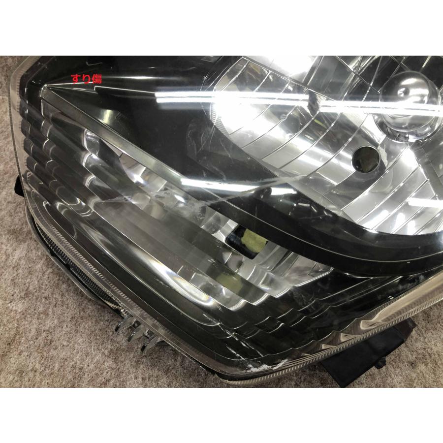MH34S ワゴンR 純正 HID ヘッドライト 左 KOITO 100-59270 : 拓海商事