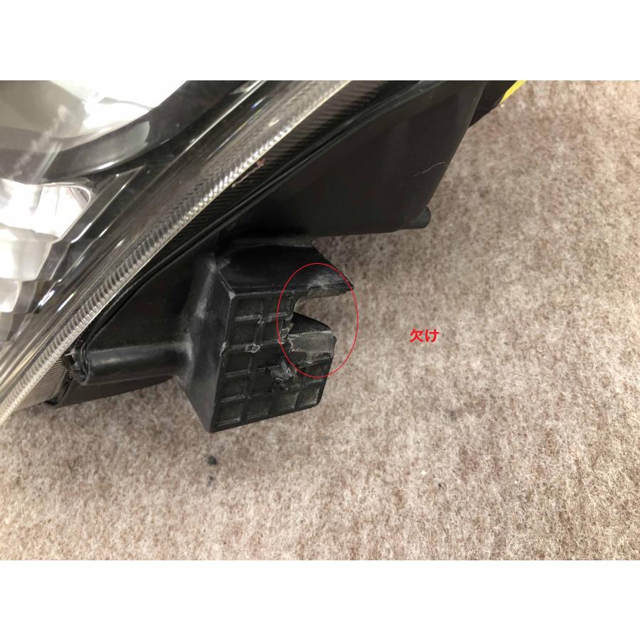 MH34S ワゴンR 純正 HID ヘッドライト 左 KOITO 100-59270 : 拓海商事