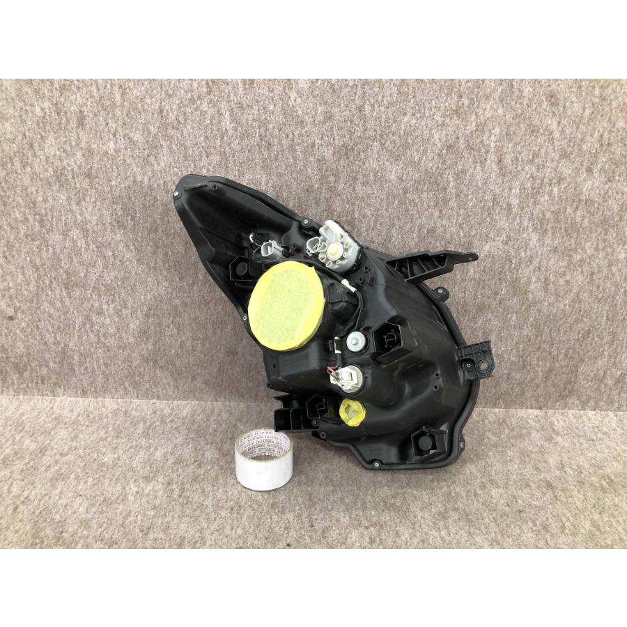 MH34S ワゴンR 純正 HID ヘッドライト 左 KOITO 100-59270 : 拓海商事