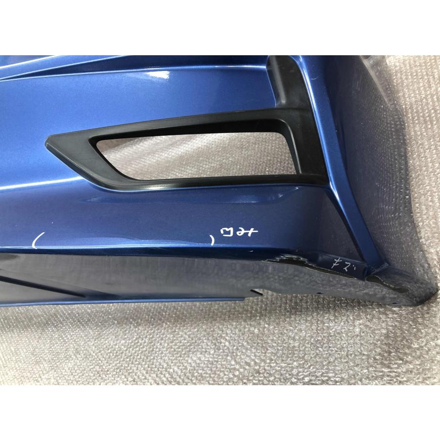 セレナ ハイウェイスター C27 純正 フロントバンパー 62022 5TF0H