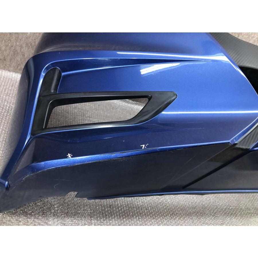 セレナ ハイウェイスター C27 純正 フロントバンパー 62022 5TF0H