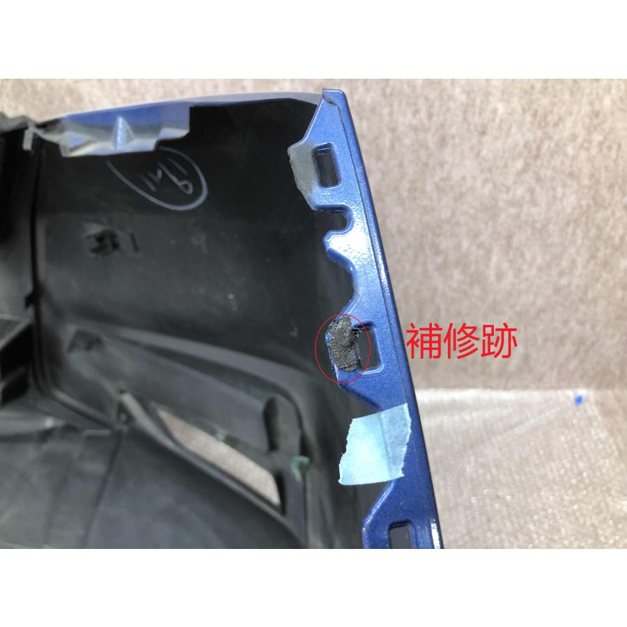 セレナ ハイウェイスター C27 純正 フロントバンパー 62022 5TF0H