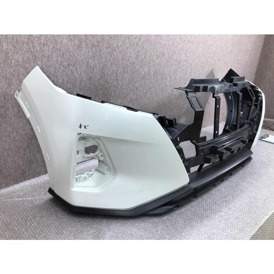 NISSAN 日産 P15 キックス KICKS 純正 フロントバンパー : 拓海商事 
