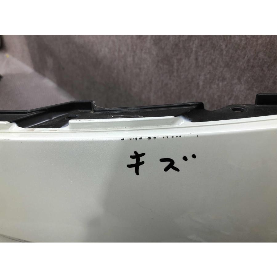 NISSAN 日産 P15 キックス KICKS 純正 フロントバンパー : 拓海商事