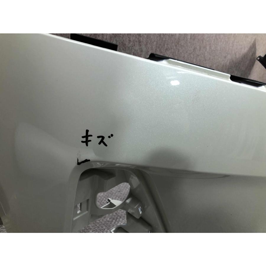 NISSAN 日産 P15 キックス KICKS 純正 フロントバンパー : 拓海商事
