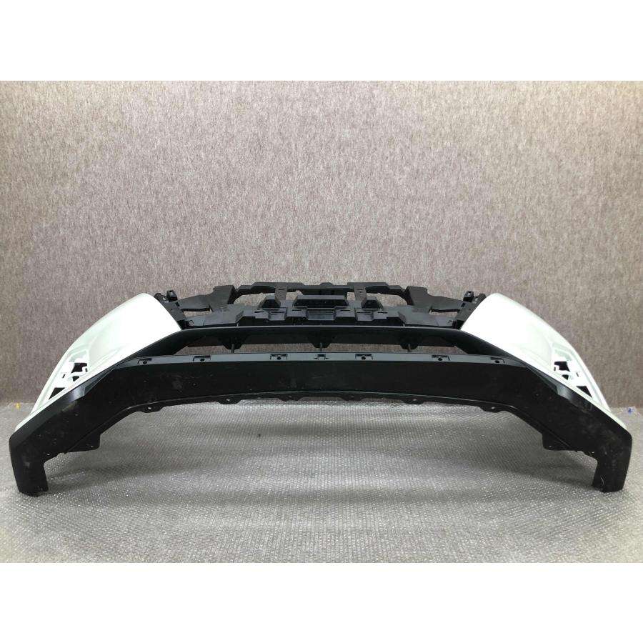 NISSAN 日産 P15 キックス KICKS 純正 フロントバンパー : 拓海商事