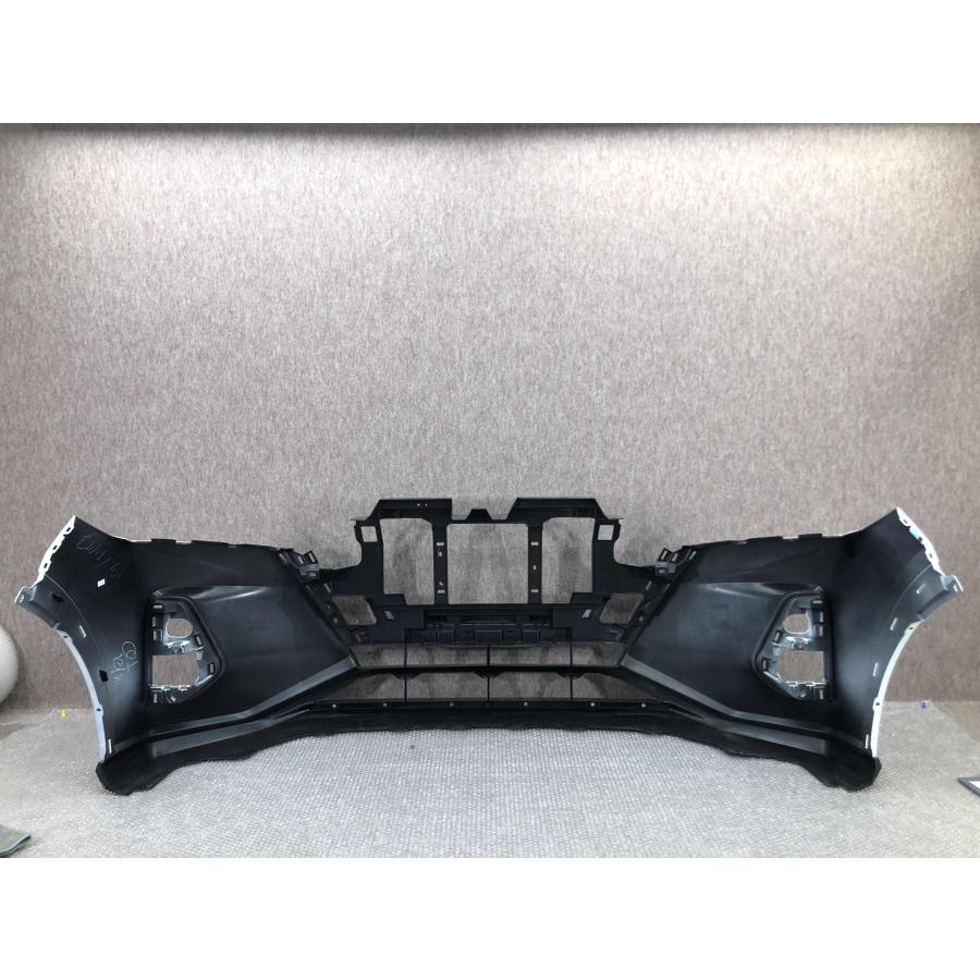 NISSAN 日産 P15 キックス KICKS 純正 フロントバンパー : 拓海商事 
